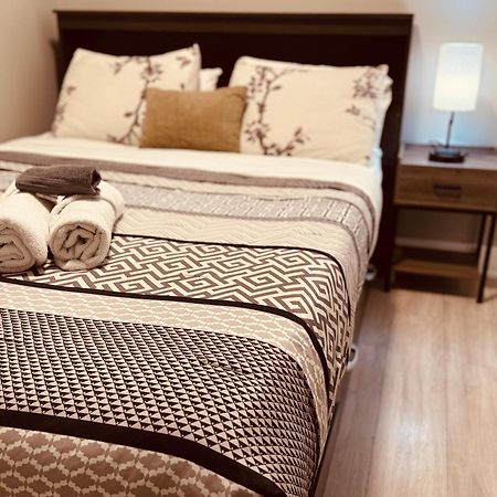 Niagara Getaway Across Fallsview Εξωτερικό φωτογραφία
