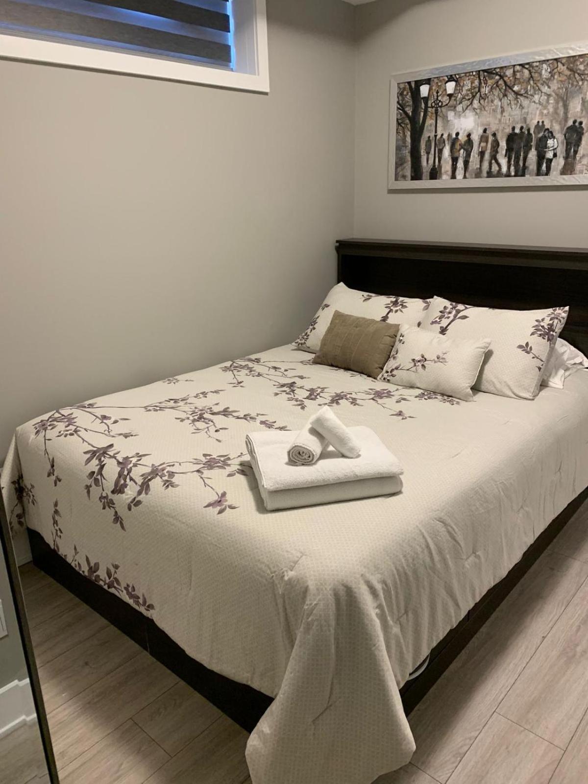 Niagara Getaway Across Fallsview Εξωτερικό φωτογραφία