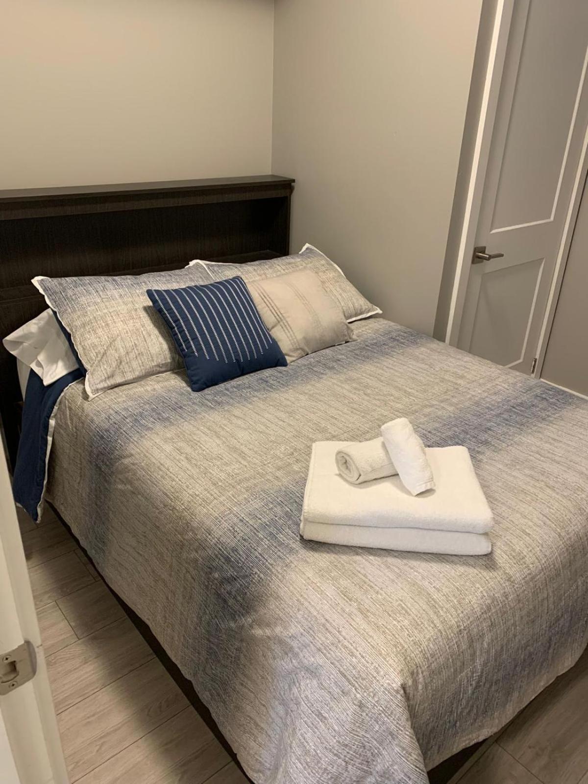 Niagara Getaway Across Fallsview Εξωτερικό φωτογραφία