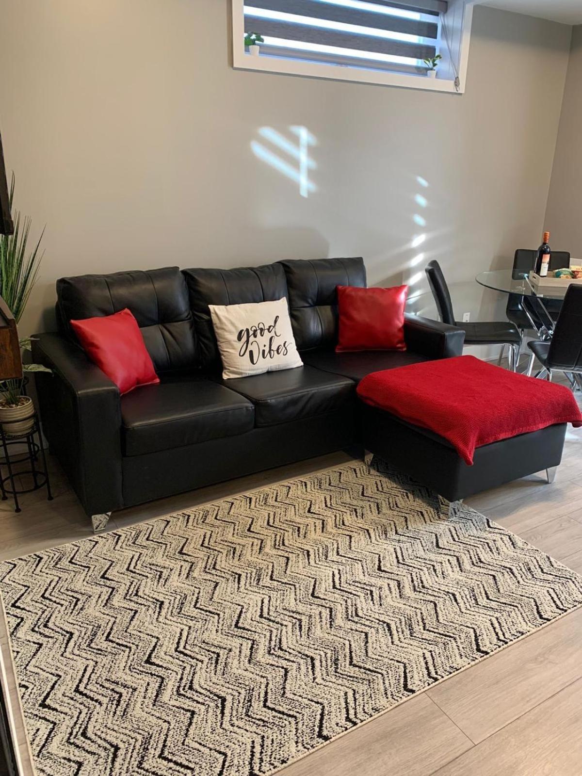 Niagara Getaway Across Fallsview Εξωτερικό φωτογραφία