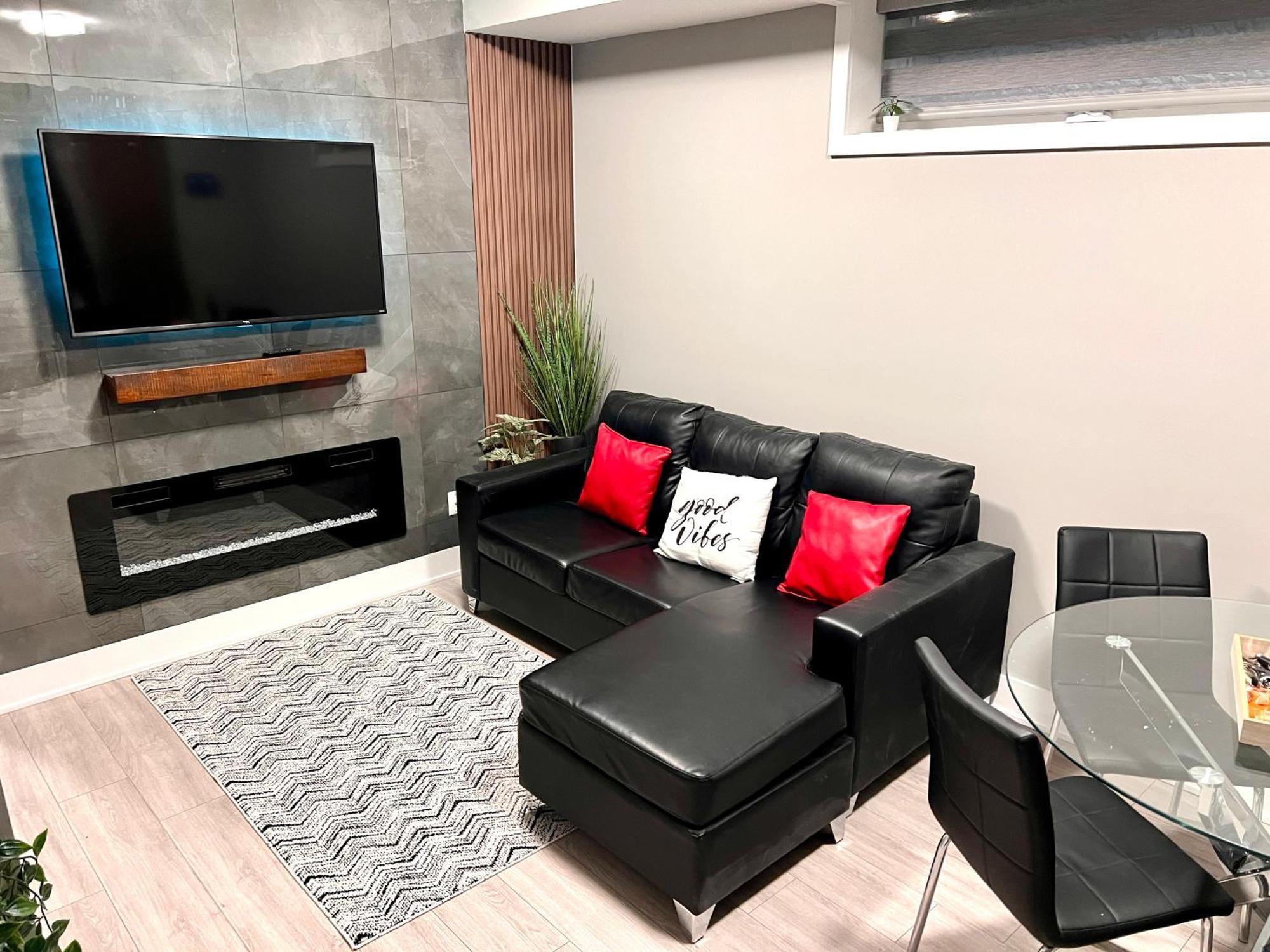 Niagara Getaway Across Fallsview Εξωτερικό φωτογραφία