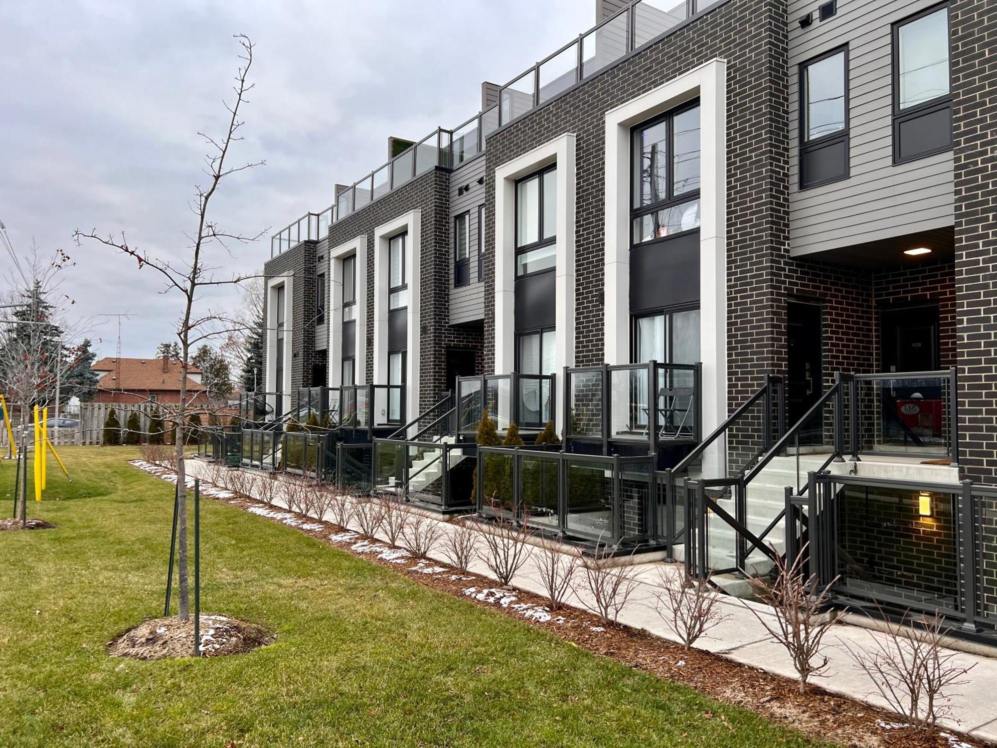 Niagara Getaway Across Fallsview Εξωτερικό φωτογραφία