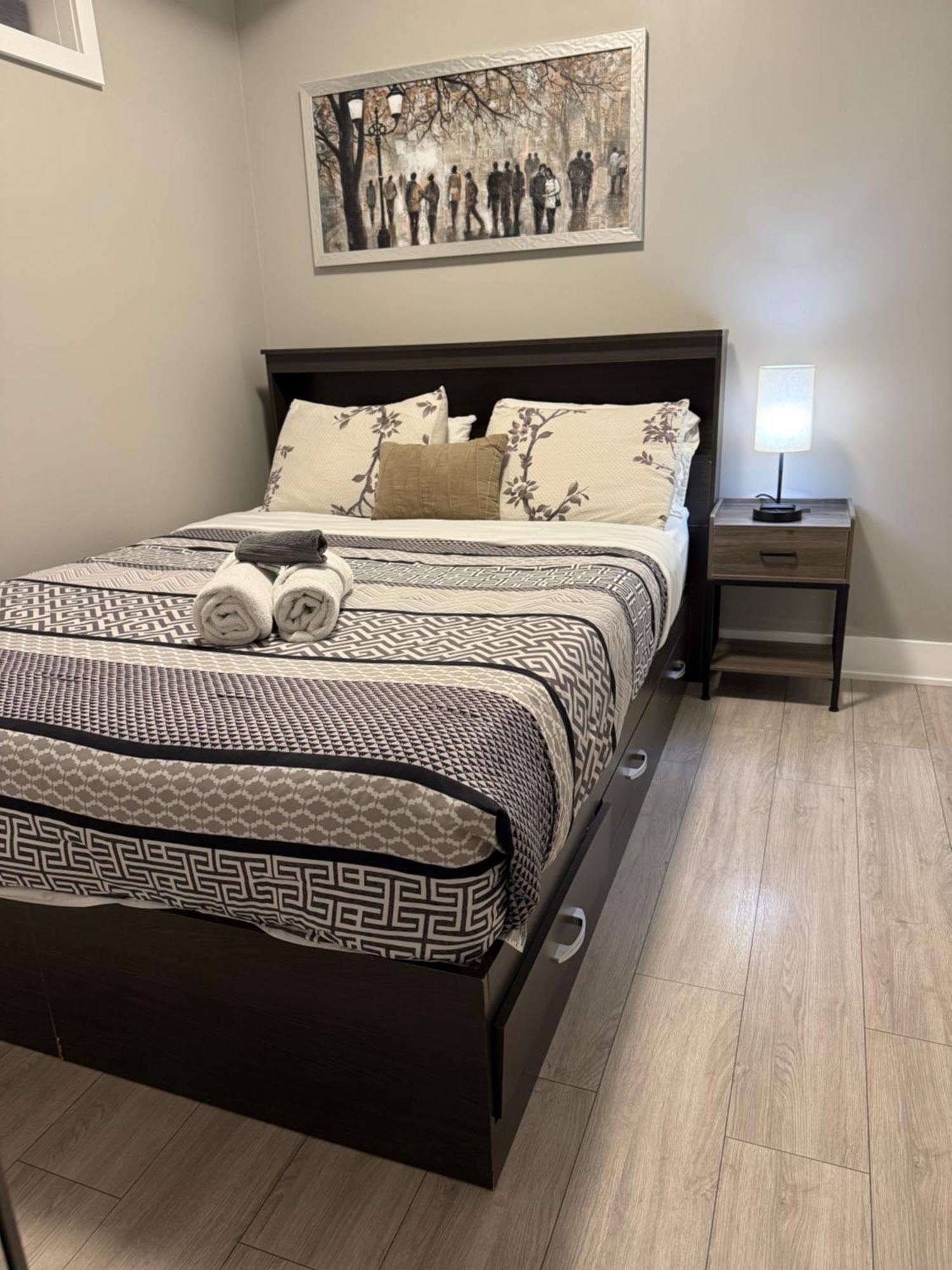 Niagara Getaway Across Fallsview Εξωτερικό φωτογραφία